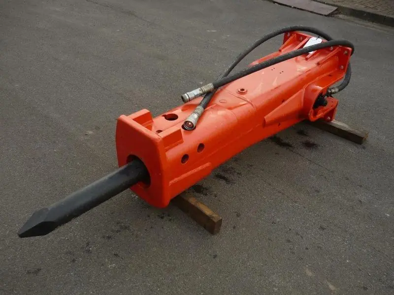 Rammer E 64