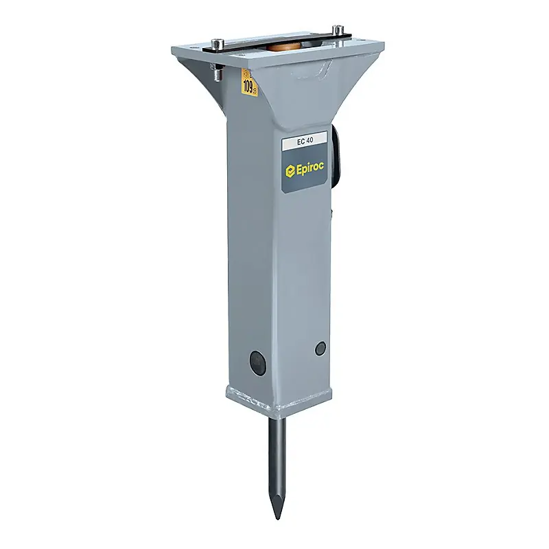 Epiroc EC 40