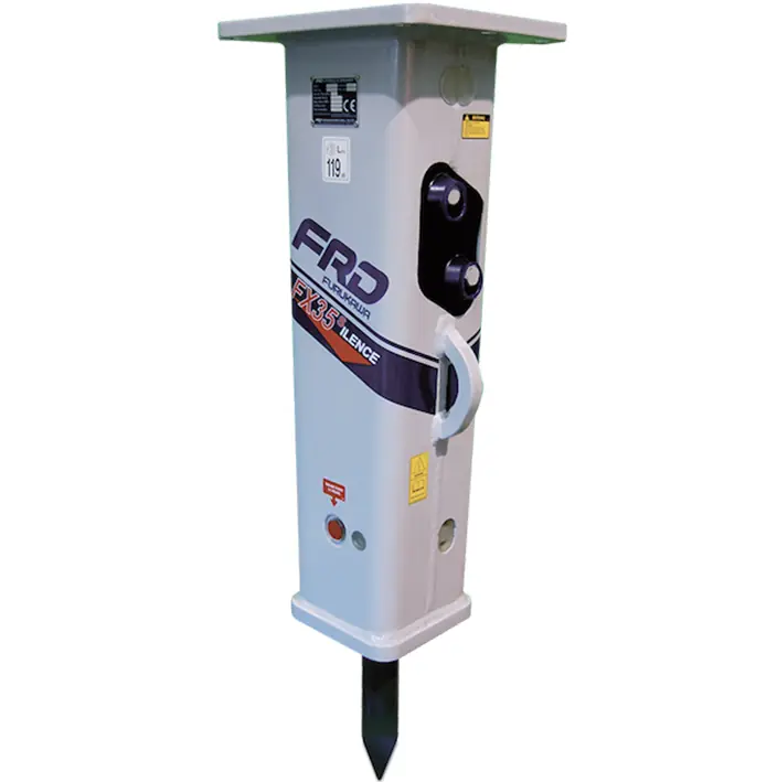 FRD FX35
