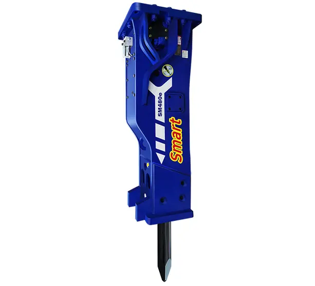 Daemo SM480e