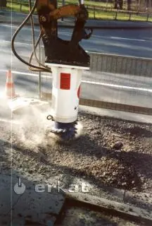 Erkat ER 400-1 L