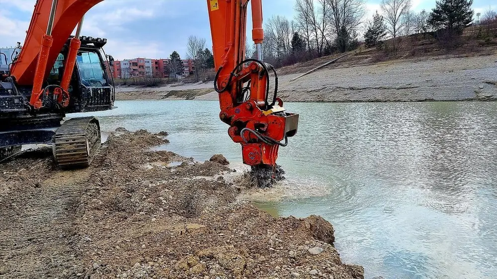 WIMMER WFR 150