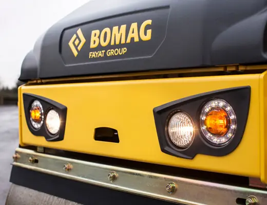 Bomag BW 120 AC-5 thumbnail 3