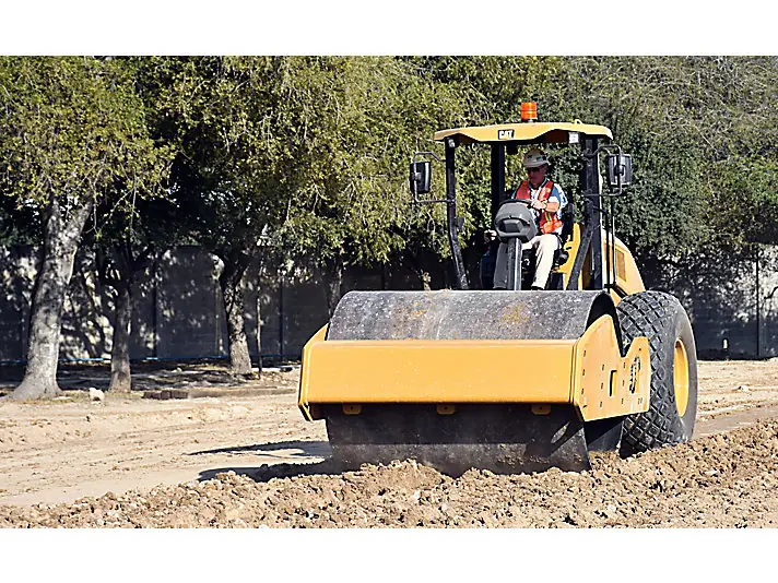 Caterpillar CS10 GC