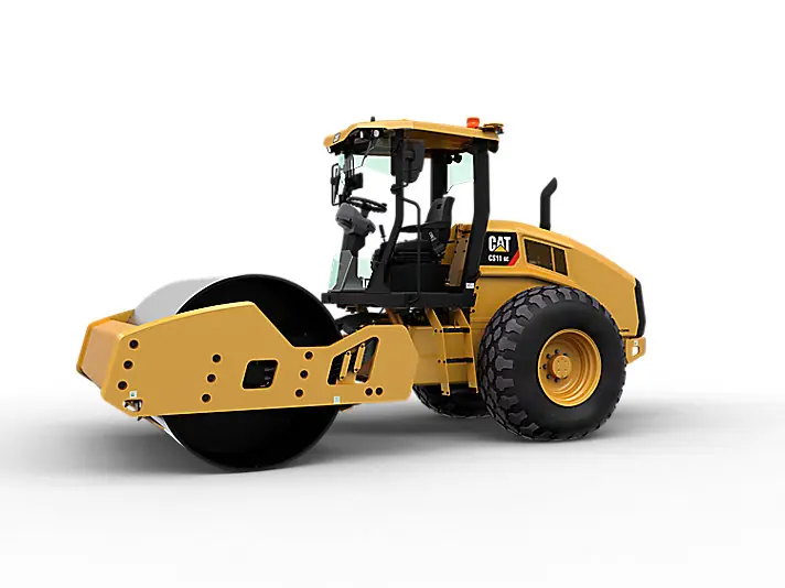 Caterpillar CS10 GC thumbnail 2