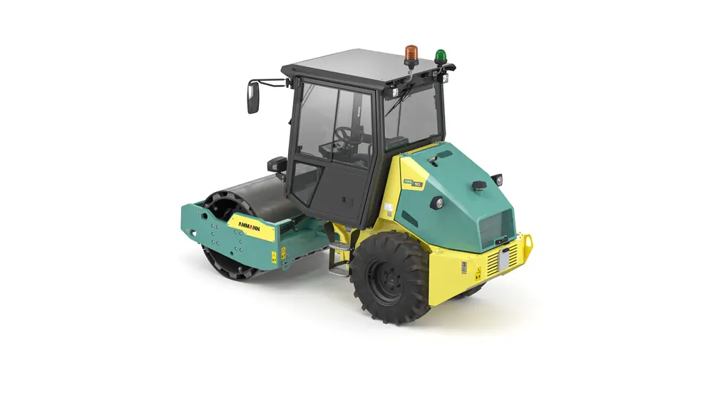 Ammann ARS 50 thumbnail 4