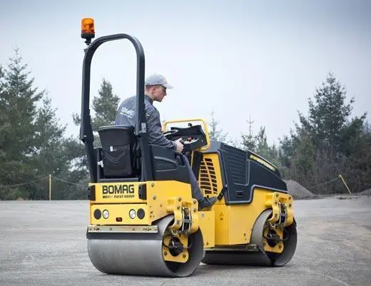 Bomag BW 100 ADM-5 thumbnail 3