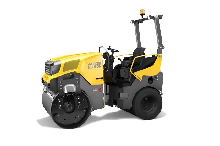 Wacker Neuson RD45-140 C thumbnail 2