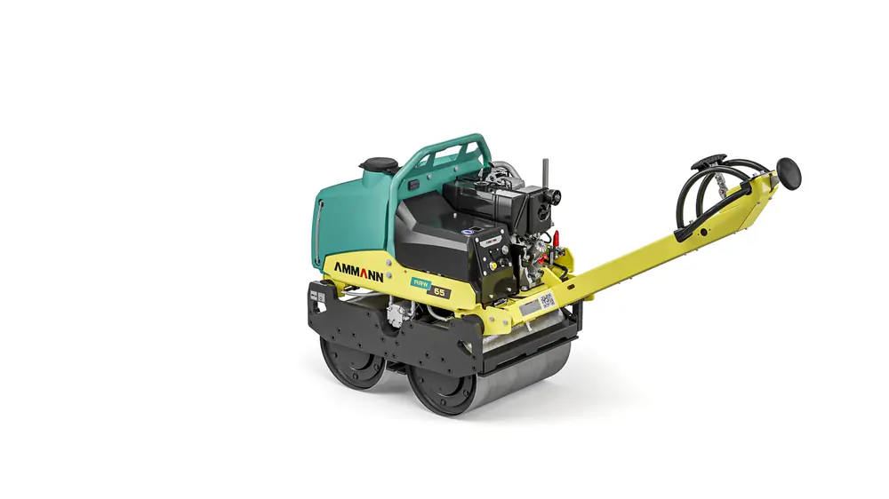 Ammann ARW 65 thumbnail 3