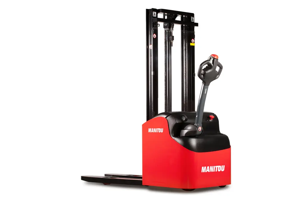 Manitou ES 412 ET