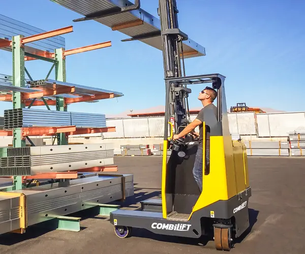 Combi-Lift Combi MR 2500