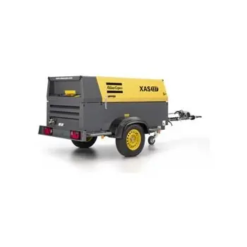 Atlas Copco XAHS 107 Dd