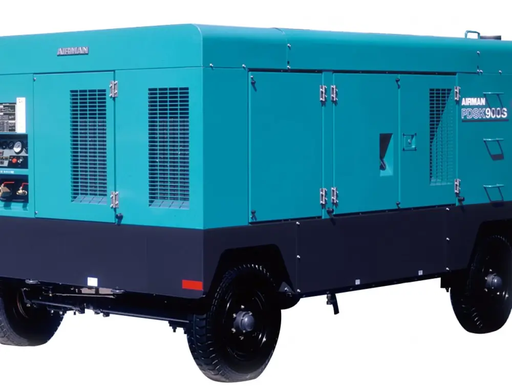 Airman PDSK900S-402