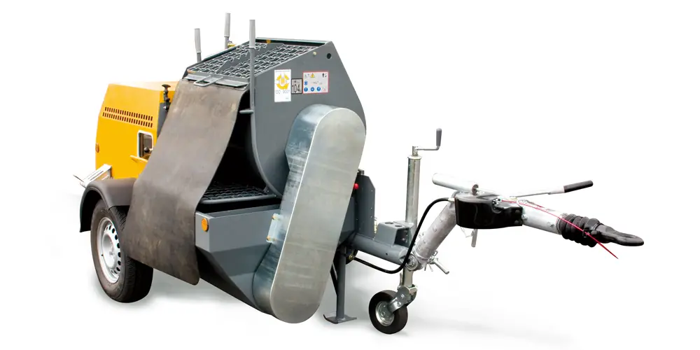 Putzmeister P 13 EMR KA 230