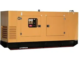 Olympian GEP 450