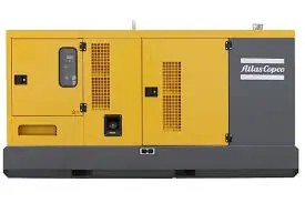 Atlas Copco QES 150 JD