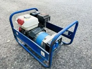 Endress ESE 40 W-I