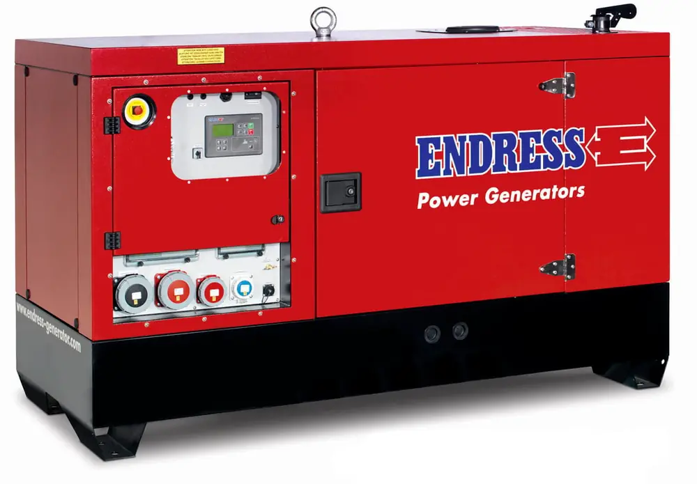 Endress ESE 45 YW/RS
