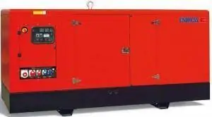 Endress ESE 510 VW/AS