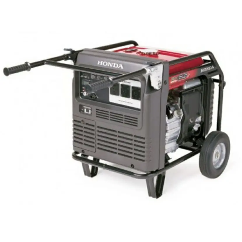 Honda EM 65 iS