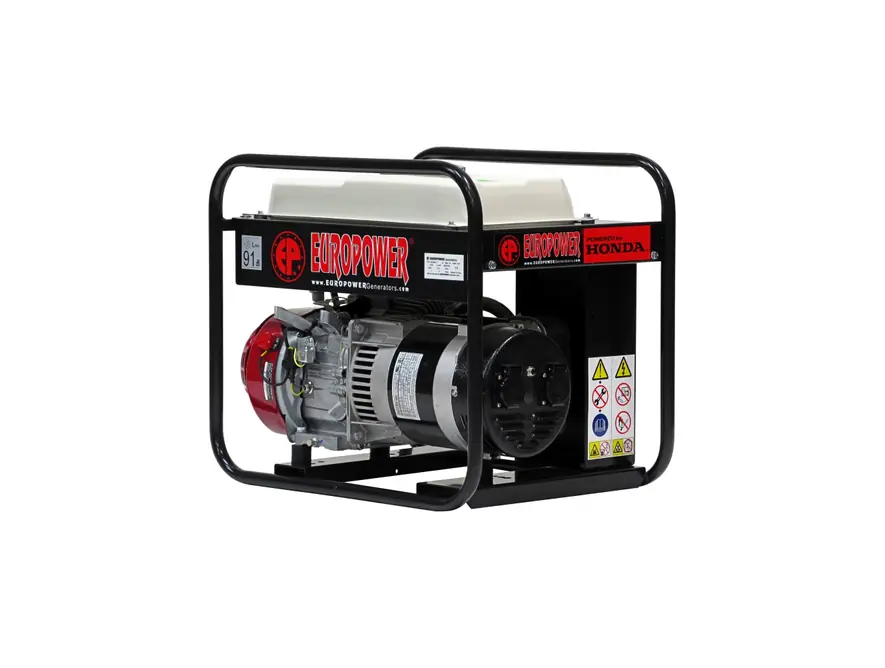 Europower EP3300-11 (MA) thumbnail 2