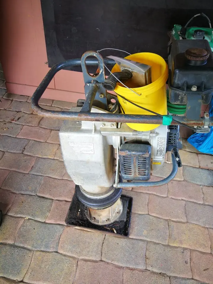 Vibromax SL 2B