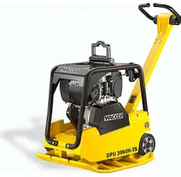 Wacker Neuson DPU3060Hts thumbnail 2