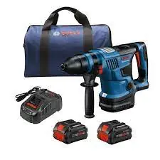 Bosch GBH18V-34CQB24