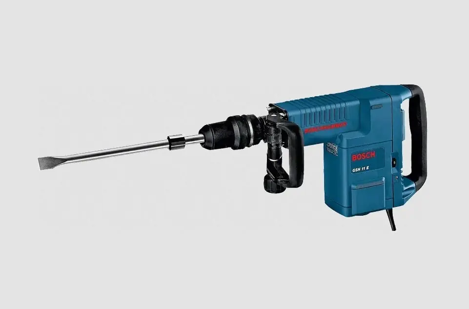 Bosch GSH 11 E