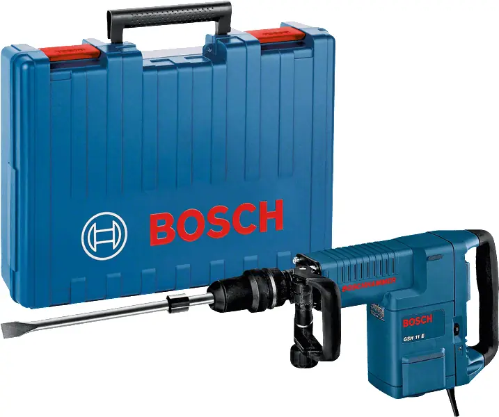Bosch GSH 11 E thumbnail 2