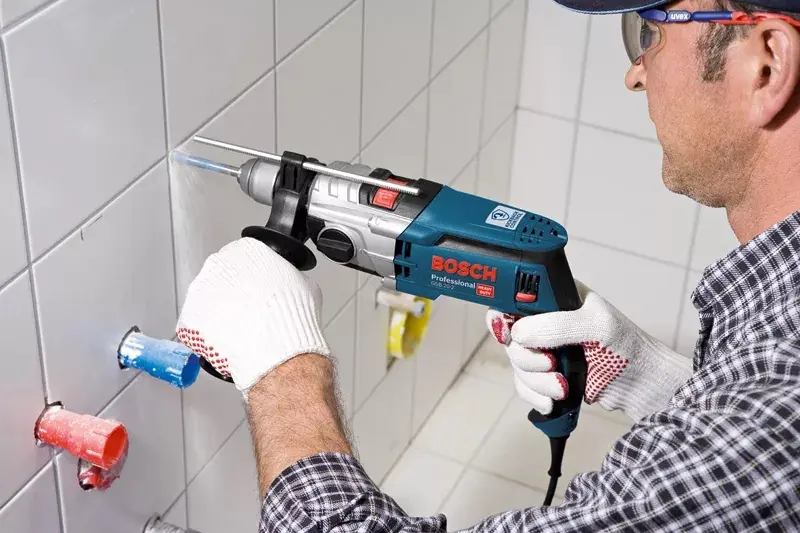 Bosch GSB 20-2 thumbnail 4