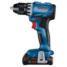 Bosch GSR 18V-400B22