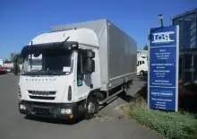 Bobcat Iveco Rigid Chassis Trucks & Lorries thumbnail 18