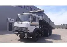 Bobcat Iveco Rigid Chassis Trucks & Lorries thumbnail 23