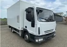 Bobcat Iveco Rigid Chassis Trucks & Lorries thumbnail 27