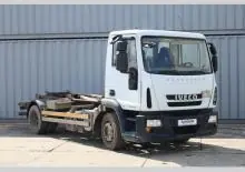 Bobcat Iveco Rigid Chassis Trucks & Lorries thumbnail 28