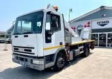 Bobcat Iveco Rigid Chassis Trucks & Lorries thumbnail 5