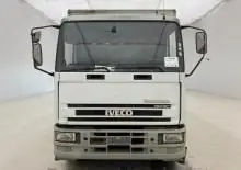 Bobcat Iveco Rigid Chassis Trucks & Lorries thumbnail 8