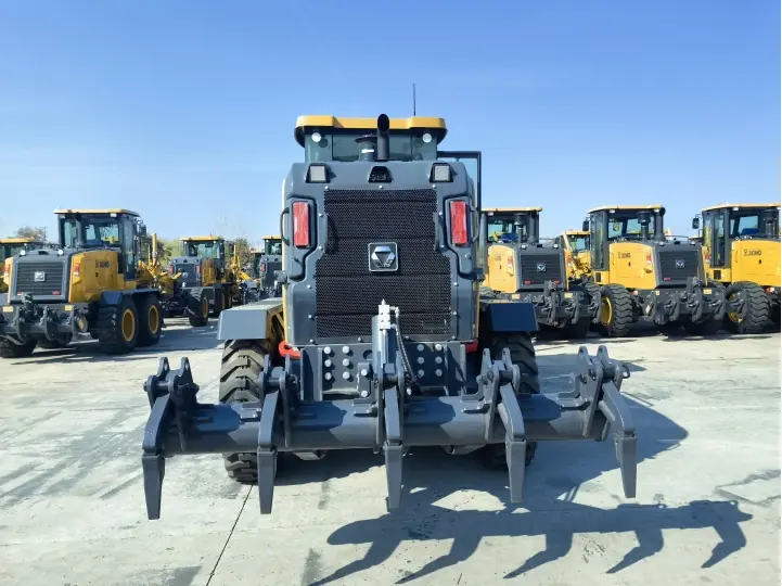 XCMG GR2205AT thumbnail 3