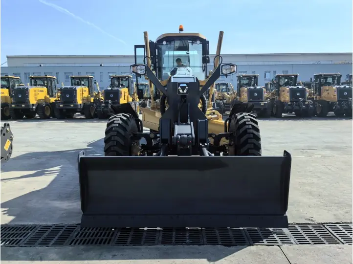 XCMG GR2205AT thumbnail 5