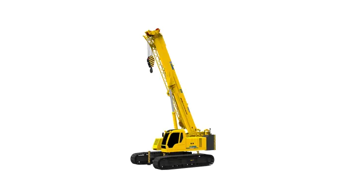 XCMG XGC55T