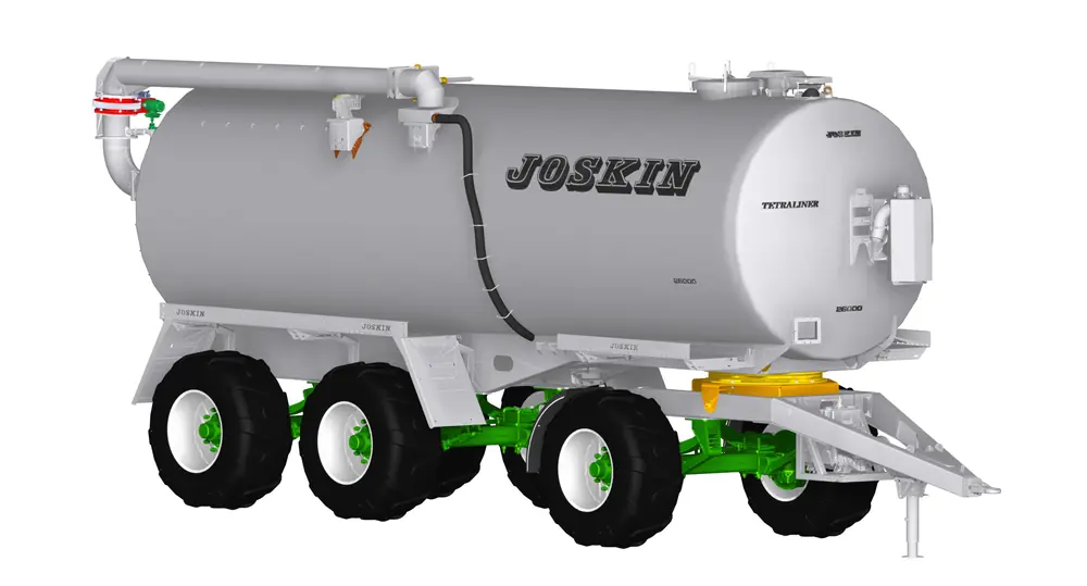 Joskin TETRALINER 26000 RL thumbnail 2
