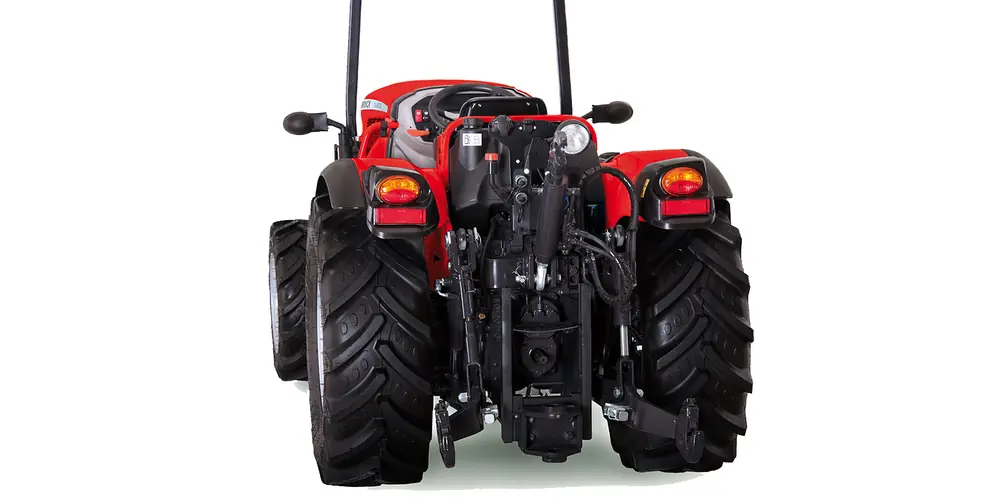 McCormick X4.80GE-4 thumbnail 5