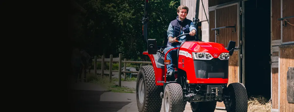 Massey Ferguson MF 1765 M MP thumbnail 4