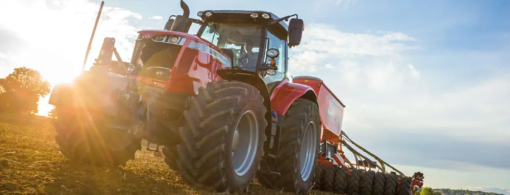 Massey Ferguson MF 7720 S thumbnail 2