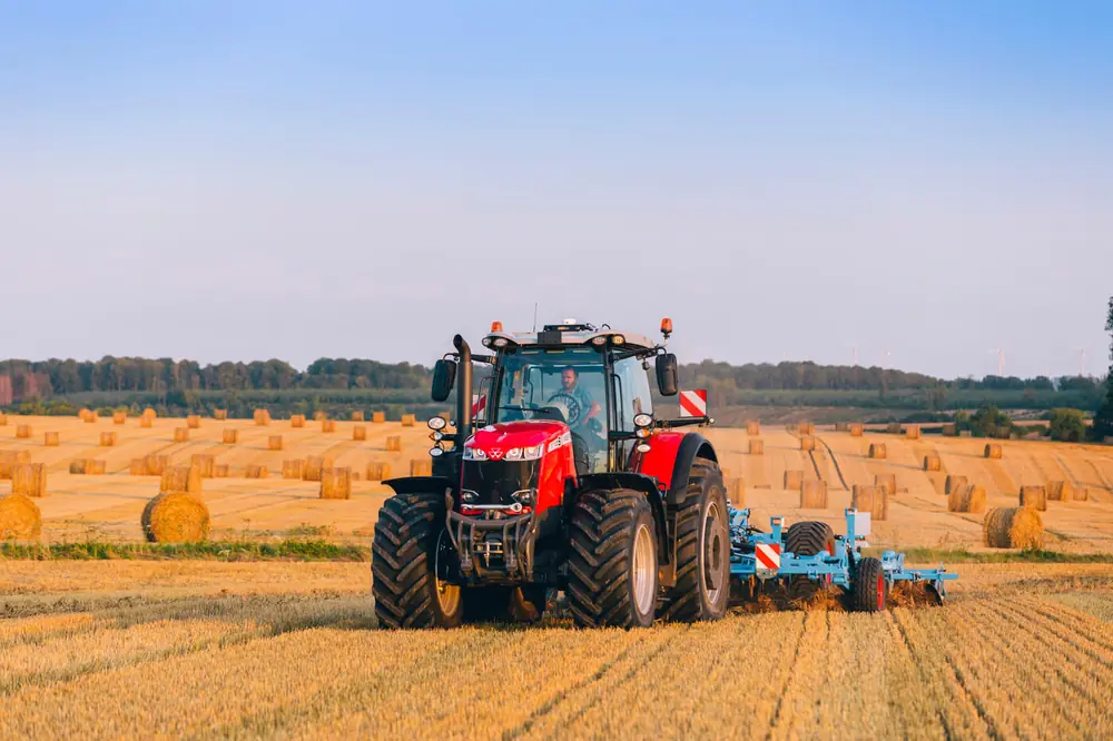 Massey Ferguson MF 8730 S thumbnail 2