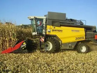 Sampo Rosenlew SR 3085 Superior