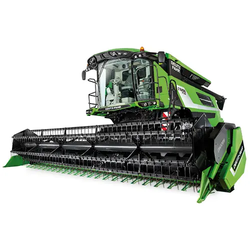 DEUTZ-FAHR C 9205 TSB thumbnail 2