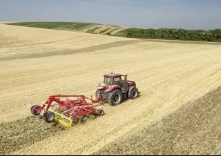 Pöttinger Synkro 5030 T nova