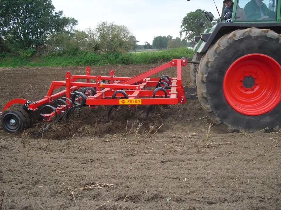 Brix Smard 400 RPW Ø 500 thumbnail 5